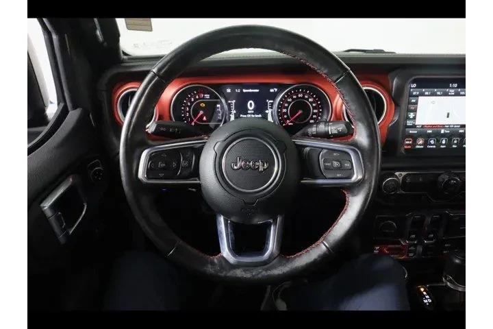 $31875 : Jeep Wrangler 2021 4x4 Rubic image 10