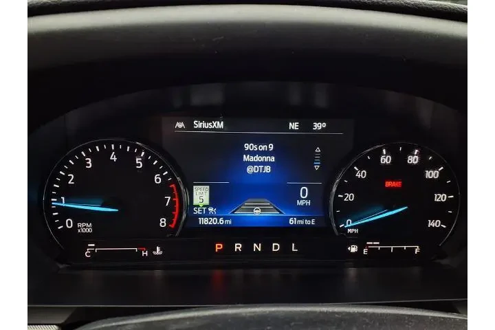 $34986 : Ford Explorer 2023 AWD XLT 4 image 5