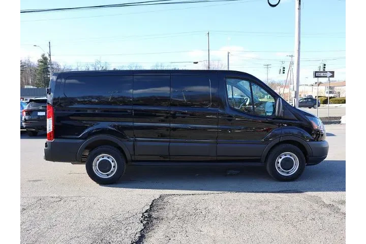 $19958 : Ford Transit 2019 150 3dr SW image 7
