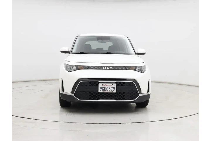 $16998 : Kia Soul 2023 S 4dr Crossove image 5