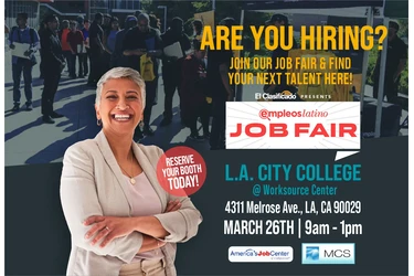 Are you Hiring? en Orange County