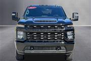 $39989 : 2021 Silverado 2500HD Custom thumbnail