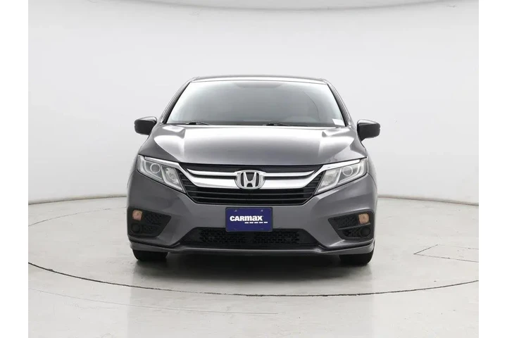 $19998 : Honda Odyssey 2019 LX 4dr Mi image 5