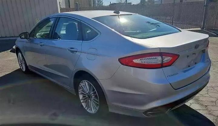 $11999 : 2016 FORD FUSION image 8