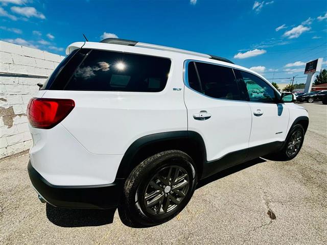 $14990 : 2018 GMC ACADIA2018 GMC ACADIA image 5