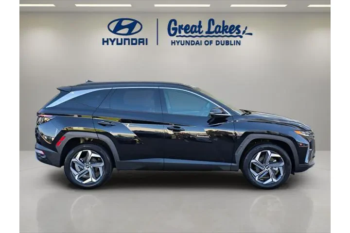 $32966 : Hyundai TUCSON Hybrid 2024 A image 6