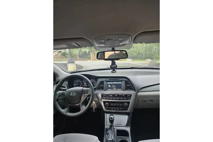 $6999 : 2016 Sonata SE image 6
