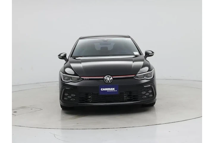 $34998 : Volkswagen Golf GTI 2024 Aut image 5