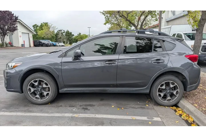 $16990 : 2020 Crosstrek Premium image 2