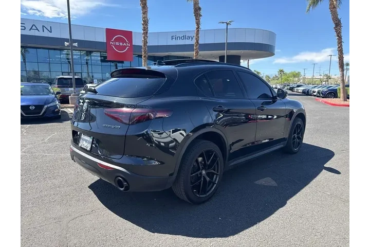 $19984 : Alfa Romeo Stelvio 2020 Spor image 7