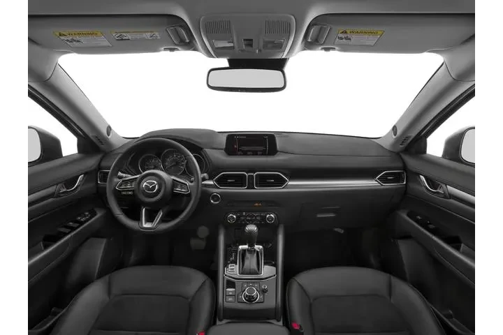 $17489 : Mazda CX-5 2017 Touring 4dr image 8