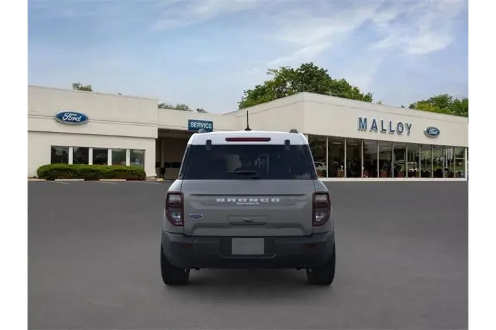 $36988 : Ford Bronco Sport 2025 AWD H image 5