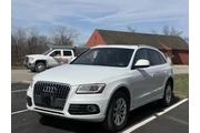 $6999 : 2013 Q5 2.0T quattro Premium thumbnail