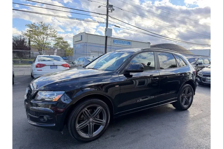 $7599 : 2012 Q5 3.2 quattro Premium P image 6