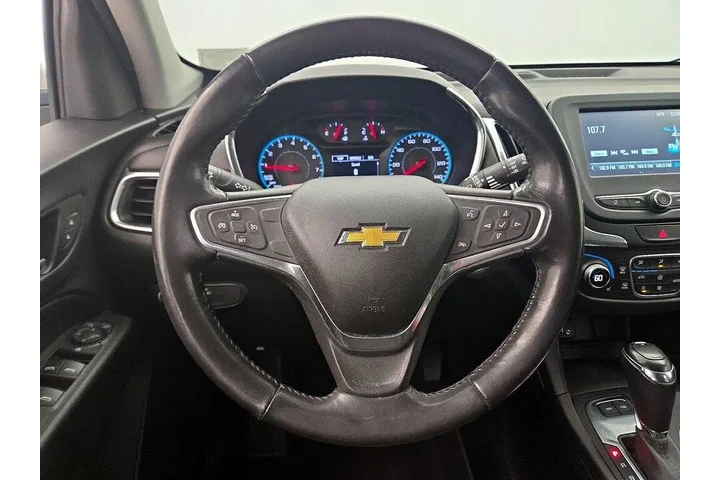 $15998 : Chevrolet Equinox 2018 4x4 L image 10
