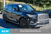 $28920 : INFINITI QX80 2019 AWD Limit thumbnail