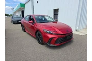 Toyota Camry 2026 SE 4dr Sed en Kings County