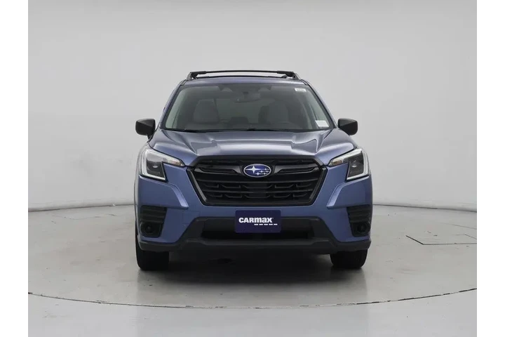 $22998 : Subaru Forester 2022 AWD Bas image 5