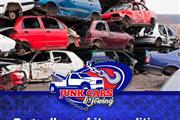 Cash for your junk car! thumbnail