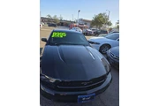 $8995 : 2010 Mustang V6 Premium thumbnail