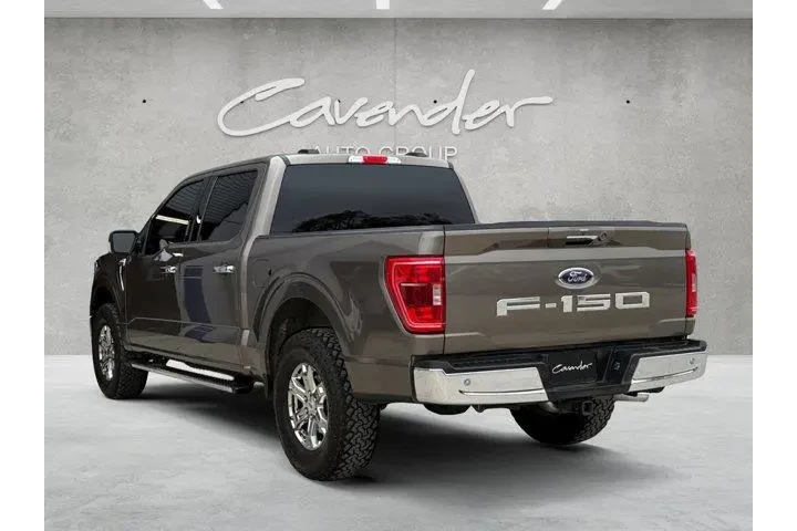 $28951 : Ford F-150 2021 4x2 XL 4dr S image 5