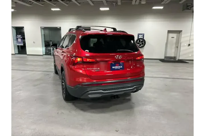 $25990 : Hyundai SANTA FE 2023 AWD XR image 7