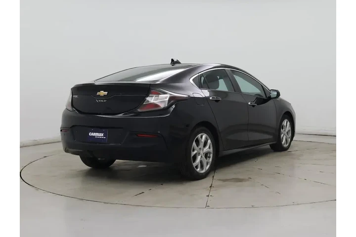 $16998 : Chevrolet Volt 2017 Premier image 8