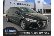 Hyundai ELANTRA 2018 SEL 4dr