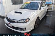 $20995 : 2010 Impreza WRX STI Special thumbnail