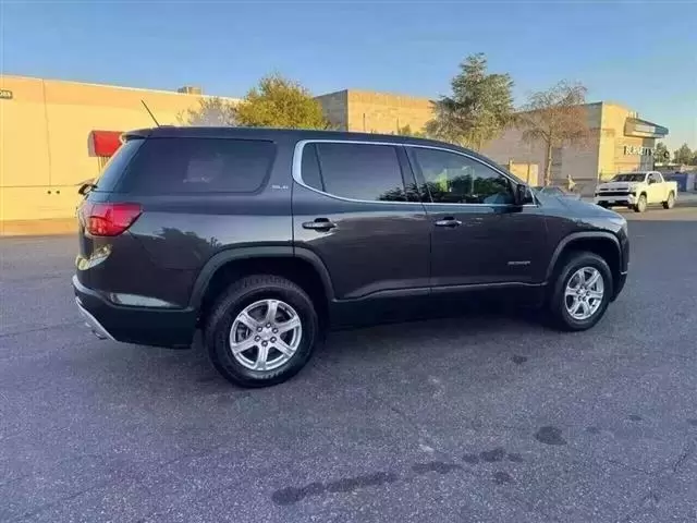 $16495 : 2018 GMC ACADIA image 10