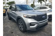 $27990 : Ford Explorer 2022 ST-Line 4 thumbnail