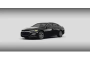 Chevrolet Malibu 2024 LT 4dr en Buffalo