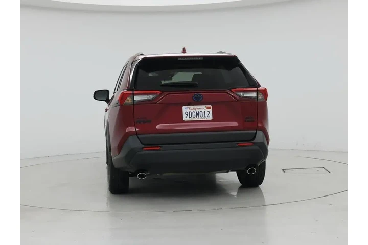 $36998 : Toyota RAV4 Hybrid 2022 AWD image 6