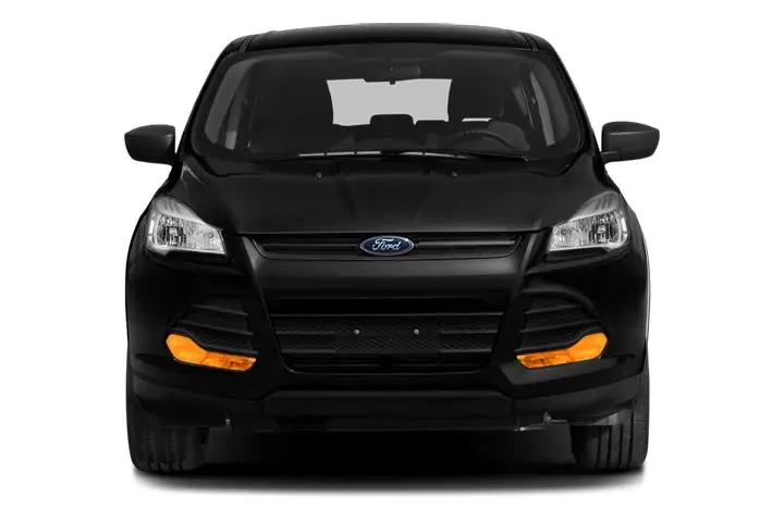 $8579 : Ford Escape 2014 AWD Titaniu image 4