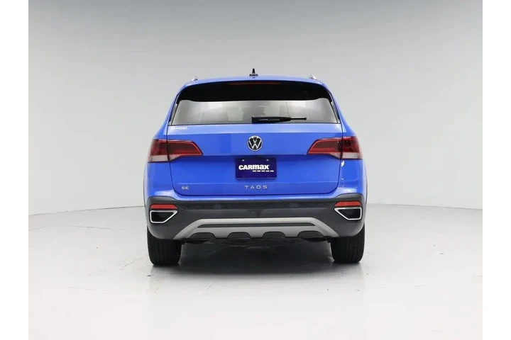 $22998 : Volkswagen Taos 2023 SE 4dr image 6