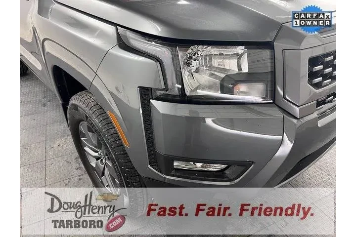 $37934 : Nissan Frontier 2025 4x4 S 4 image 9