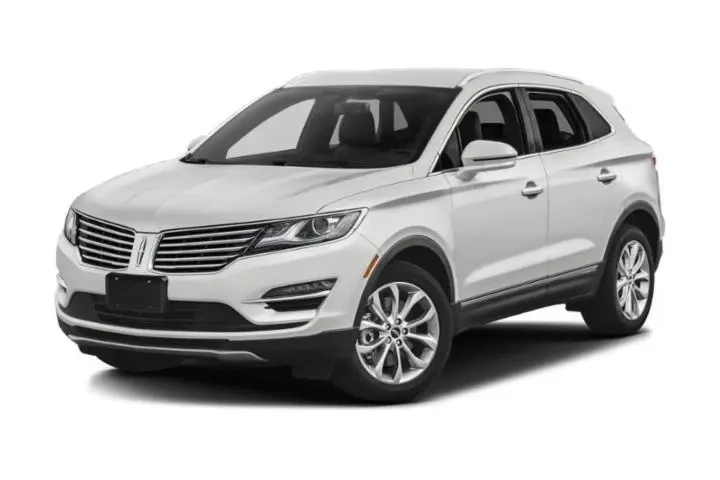 $3590 : Lincoln MKC 2015 4dr SUV image 1