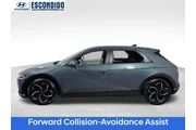 $23995 : Hyundai IONIQ 5 2024 SE 4dr thumbnail