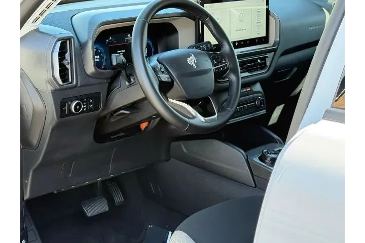 $28489 : Ford Bronco Sport 2025 AWD B image 6