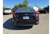 $17500 : Honda Civic 2018 LX 4dr Seda thumbnail