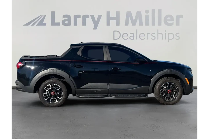 Hyundai SANTA CRUZ 2024 AWD image 6