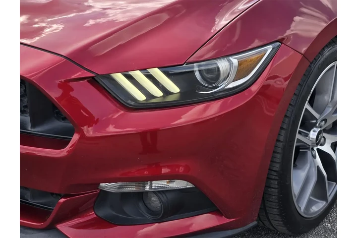 $27991 : Ford Mustang 2016 GT Premium image 8