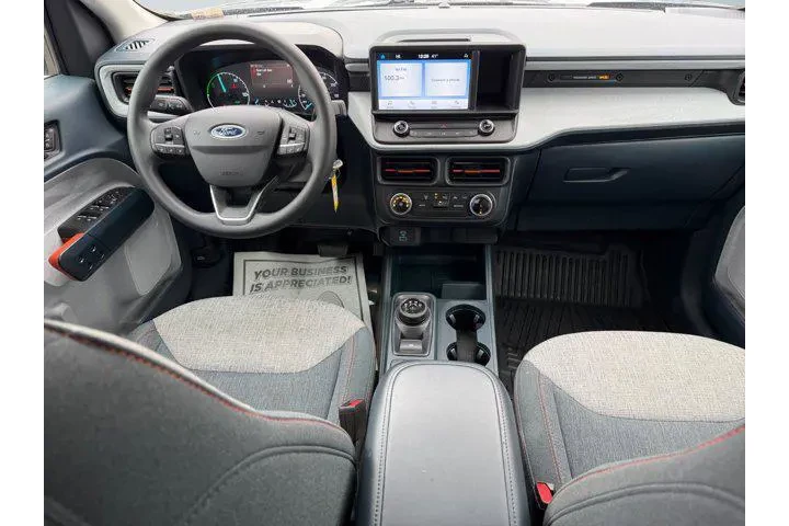 $25835 : Ford Maverick 2024 XLT 4dr S image 10