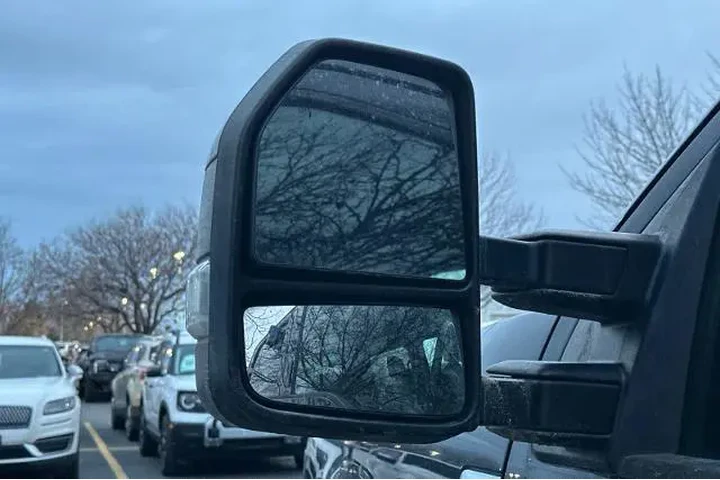 $34995 : Ford F-250 Super Duty 2018 4 image 9