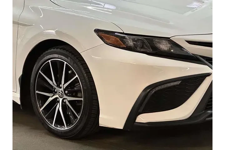 $22499 : Toyota Camry 2023 AWD SE 4dr image 10