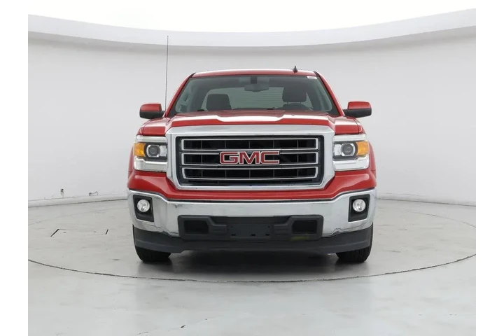 $24998 : GMC Sierra 1500 2014 4x2 SLE image 5