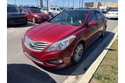 Hyundai Azera 2014 Limited 4 en Columbia