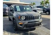 $14990 : Jeep Renegade 2019 4x4 Sport thumbnail
