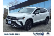 Volkswagen Taos 2022 AWD S 4 en Haverstraw