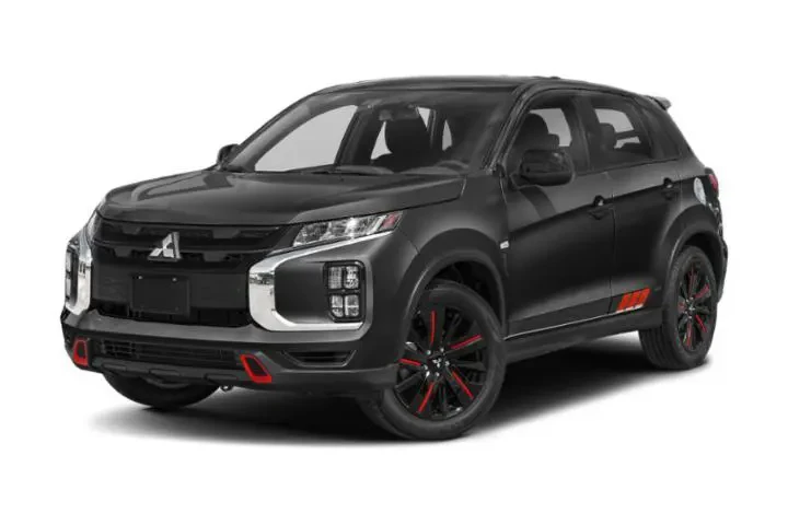 $14995 : Mitsubishi Outlander Sport 2 image 1